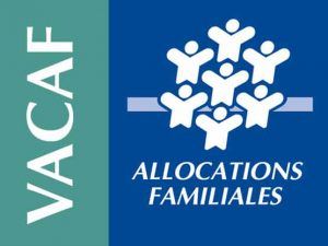 Logo Vacaf