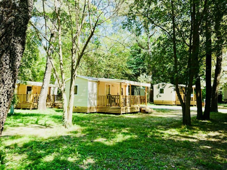 mobil-home-camping-ardeche