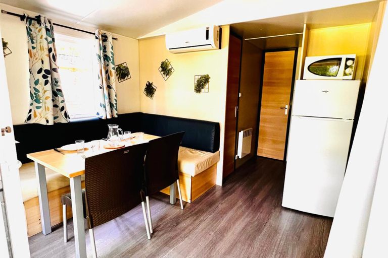 Mobile home alizée