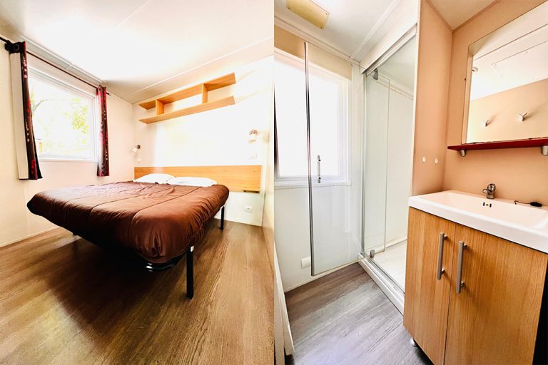 Mobile home alizée