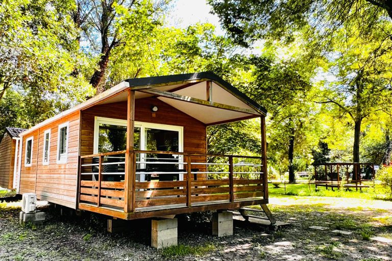 Mobile home alizée