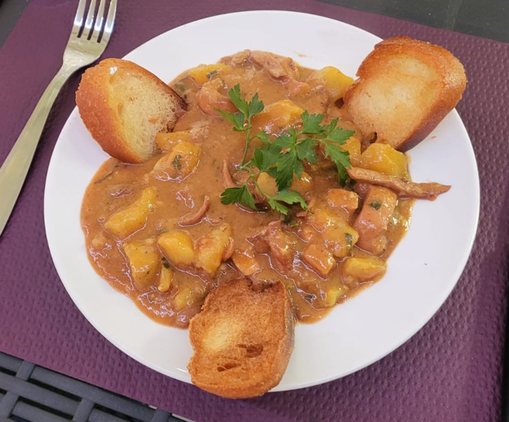 Rouille sétoise
